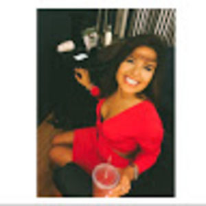 Meet your Posher, Brianna